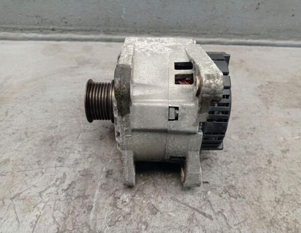 Dynamo (Alternator) RENAULT MEGANE II (BM0/1_, CM0/1_)