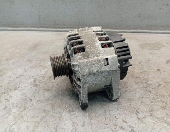 Dynamo (Alternator) RENAULT MEGANE II (BM0/1_, CM0/1_)