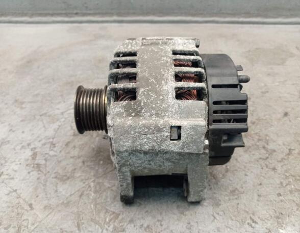 Alternator RENAULT MEGANE II (BM0/1_, CM0/1_)