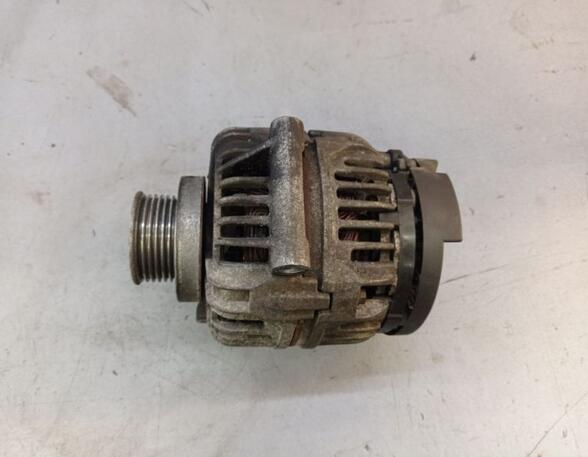 Dynamo (Alternator) RENAULT MEGANE Scenic (JA0/1_), RENAULT SCÉNIC I MPV (JA0/1_, FA0_)