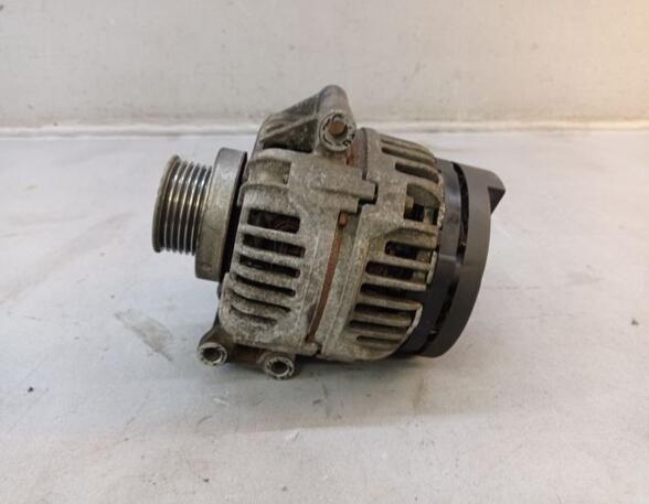 Dynamo (Alternator) RENAULT MEGANE Scenic (JA0/1_), RENAULT SCÉNIC I MPV (JA0/1_, FA0_)