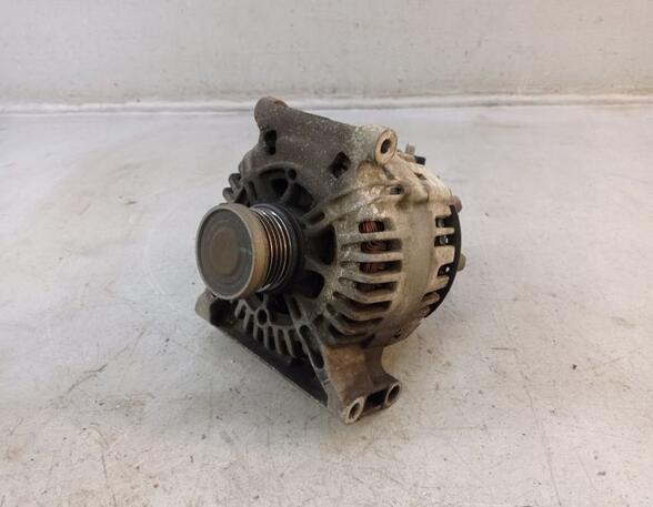 Dynamo (Alternator) MERCEDES-BENZ A-CLASS (W169)