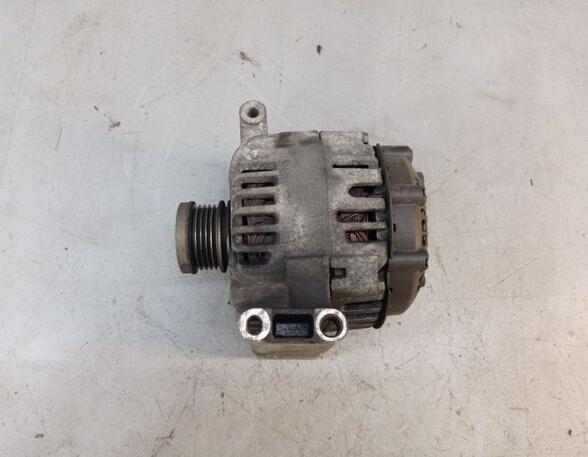 Dynamo (Alternator) MERCEDES-BENZ A-CLASS (W169)