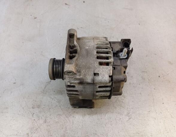 Dynamo (Alternator) MERCEDES-BENZ A-CLASS (W169)