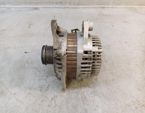 Alternator MAZDA 3 (BL)