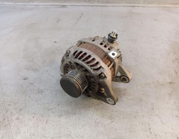 Alternator MAZDA 3 (BL)