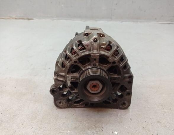 Dynamo (Alternator) SKODA FABIA II (542)