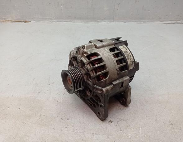 Dynamo (Alternator) SKODA FABIA II (542)