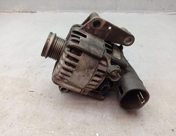 Alternator FORD MONDEO III Turnier (BWY)