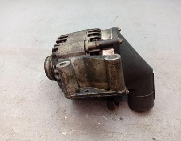 Dynamo (Alternator) FORD MONDEO III Turnier (BWY)