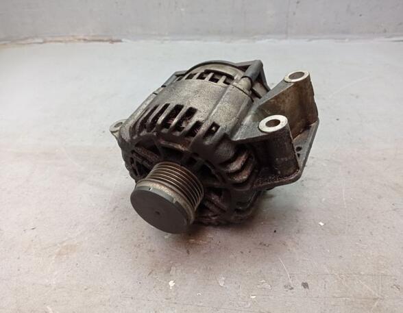 Alternator FORD MONDEO III Turnier (BWY)