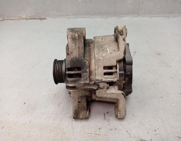 Dynamo (Alternator) OPEL CORSA D (S07)