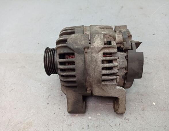 Dynamo (Alternator) OPEL CORSA D (S07)