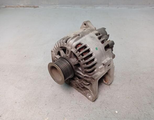 Alternator RENAULT LAGUNA II (BG0/1_)