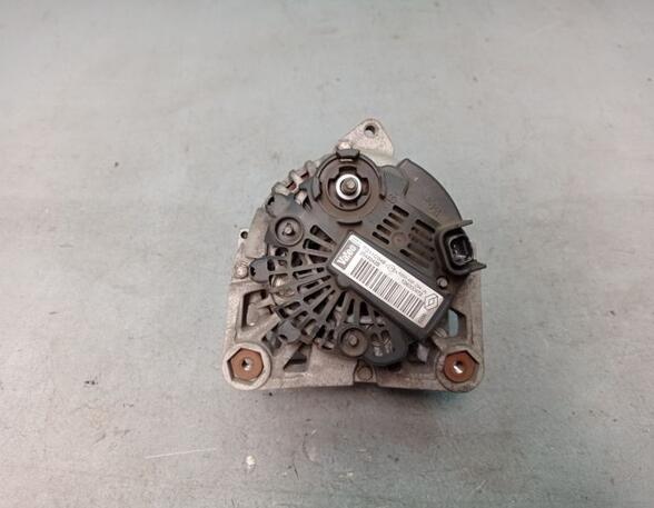 Dynamo (Alternator) RENAULT LAGUNA II (BG0/1_)