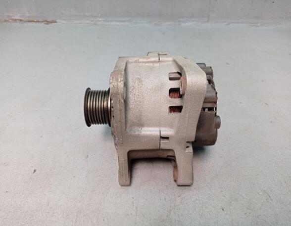 Alternator RENAULT LAGUNA II (BG0/1_)