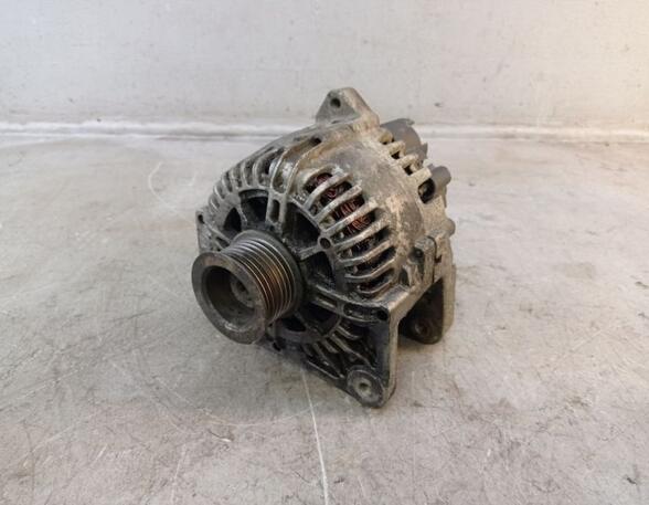 Dynamo (Alternator) RENAULT GRAND SCÉNIC II (JM0/1_)