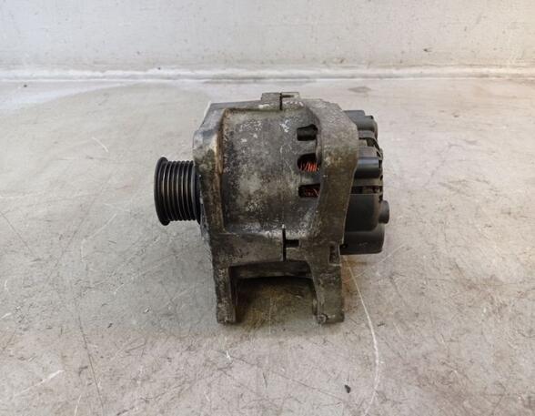 Dynamo (Alternator) RENAULT GRAND SCÉNIC II (JM0/1_)