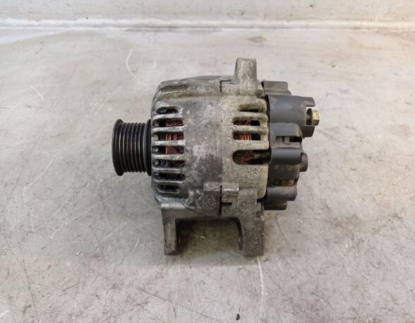 Dynamo (Alternator) RENAULT GRAND SCÉNIC II (JM0/1_)