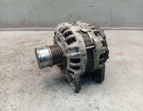 Dynamo (Alternator) SKODA FABIA III Estate (NJ5)