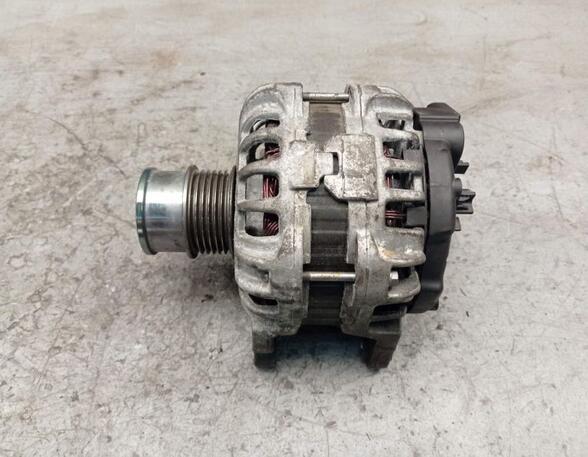 Alternator SKODA FABIA III Estate (NJ5)