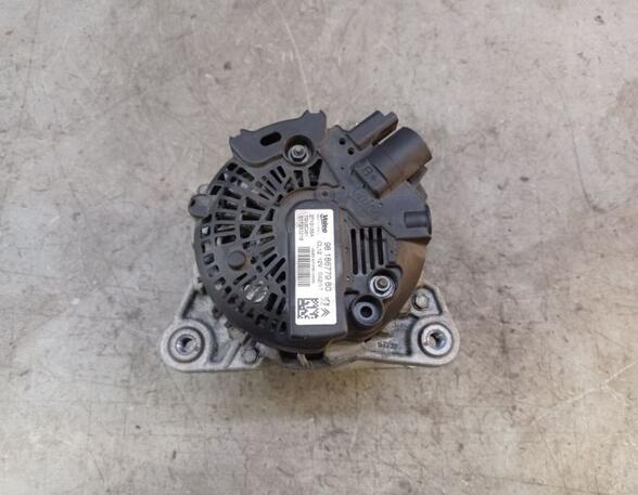 Dynamo (Alternator) PEUGEOT 208 I (CA_, CC_)