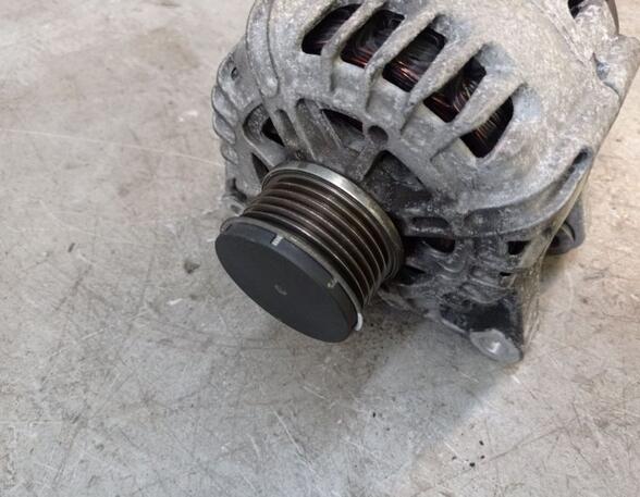 Dynamo (Alternator) PEUGEOT 208 I (CA_, CC_)