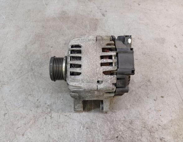 Dynamo (Alternator) PEUGEOT 208 I (CA_, CC_)