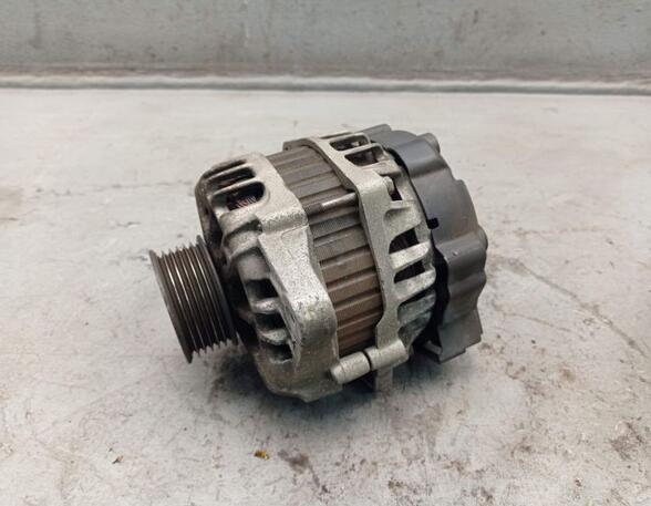 Alternator HYUNDAI i30 (FD), HYUNDAI i30 Estate (FD)