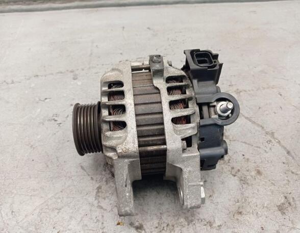 Alternator HYUNDAI i30 (FD), HYUNDAI i30 Estate (FD)