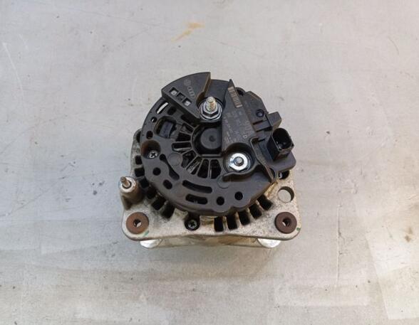 Alternator VW GOLF IV (1J1)