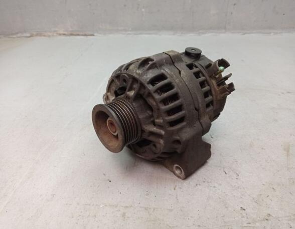 Alternator MERCEDES-BENZ SLK (R170)