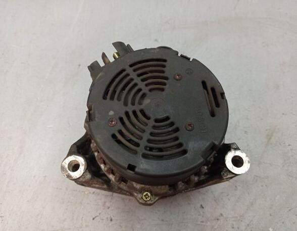 Alternator MERCEDES-BENZ SLK (R170)