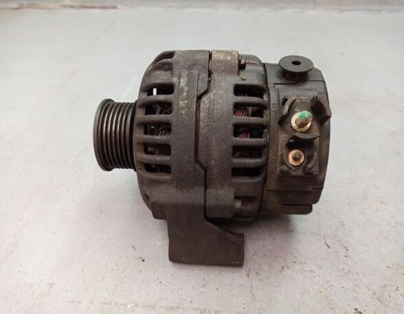 Alternator MERCEDES-BENZ SLK (R170)