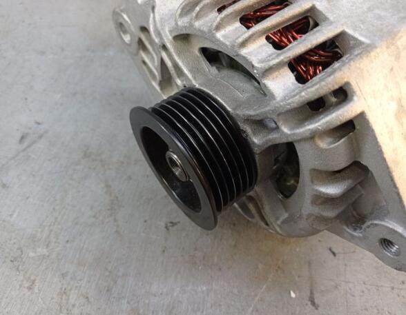 Alternator TOYOTA AYGO (_B1_)