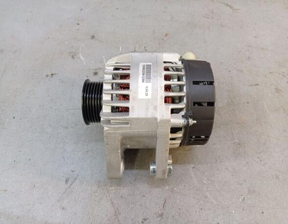 Dynamo (Alternator) TOYOTA AYGO (_B1_)