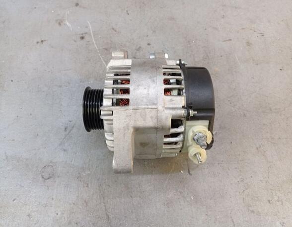 Alternator TOYOTA AYGO (_B1_)