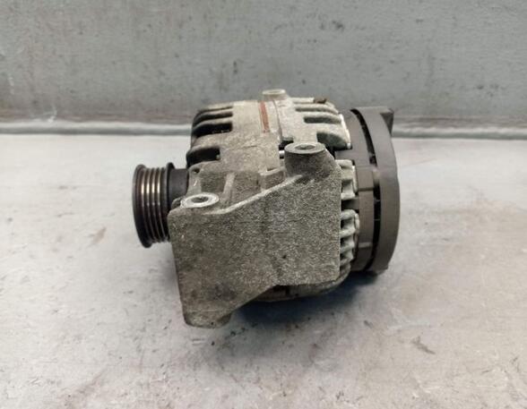 Dynamo (Alternator) OPEL VECTRA C Estate (Z02)