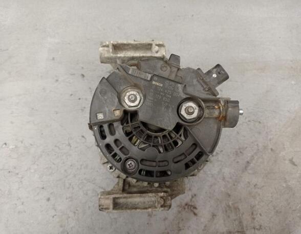 Dynamo (Alternator) OPEL VECTRA C Estate (Z02)