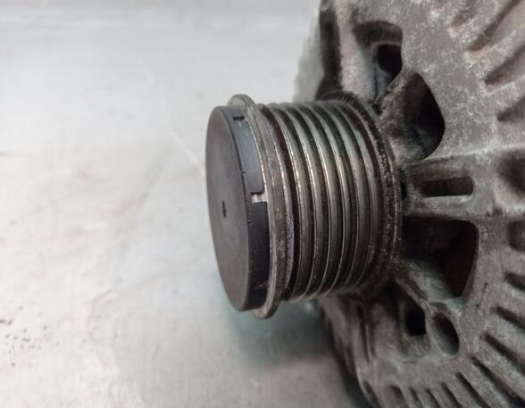 Dynamo (Alternator) PORSCHE CAYENNE (9PA)