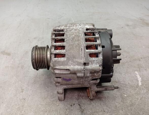 Alternator SKODA FABIA II Combi (545)