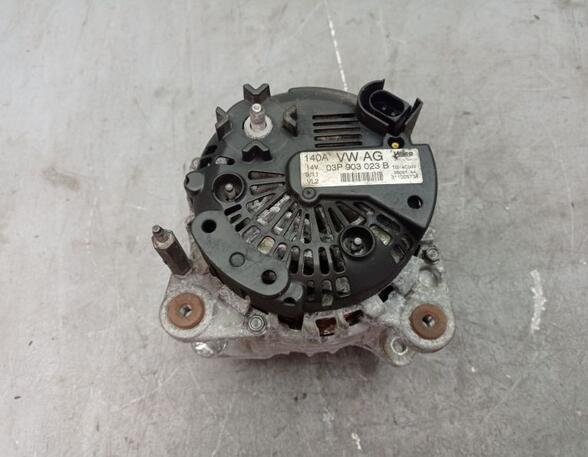 Alternator SKODA FABIA II Combi (545)