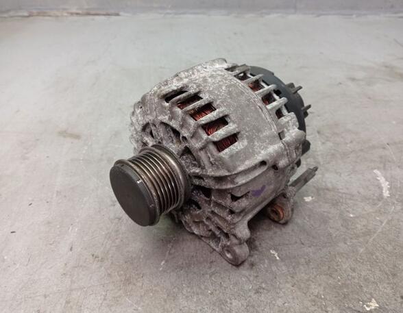 Alternator SKODA FABIA II Combi (545)