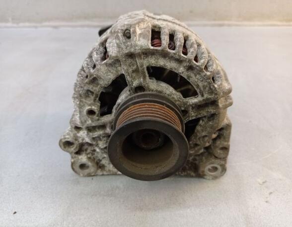 Alternator VW POLO (9N_)