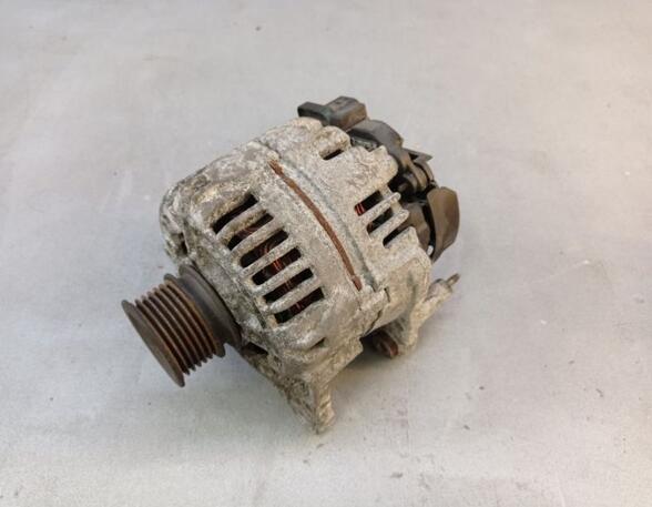 Alternator VW POLO (9N_)