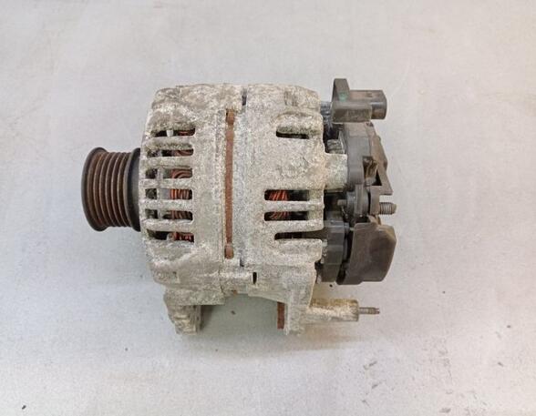 Alternator VW POLO (9N_)