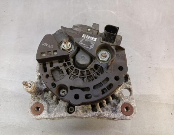 Alternator VW POLO (9N_)