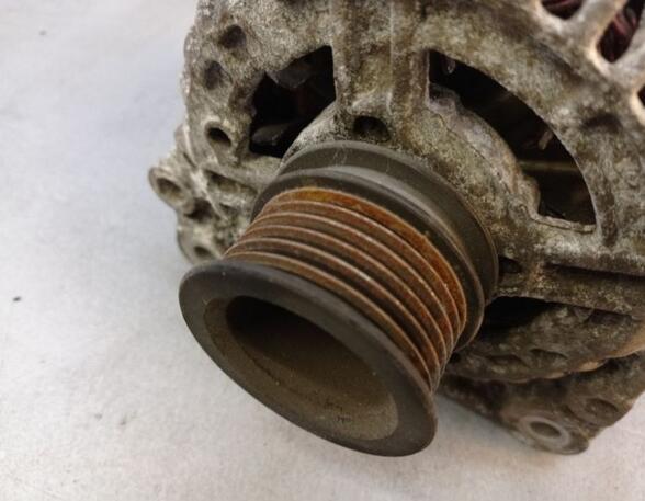 Alternator VW POLO (9N_)