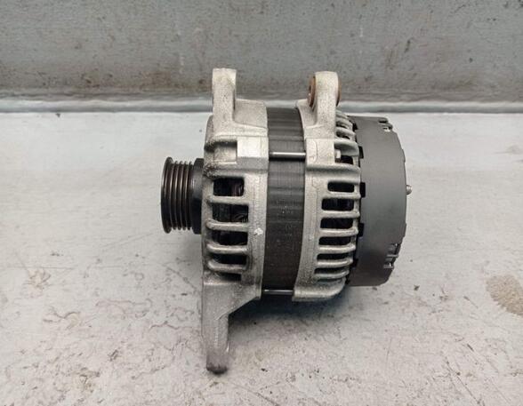 Dynamo (Alternator) MERCEDES-BENZ B-CLASS (W246, W242)