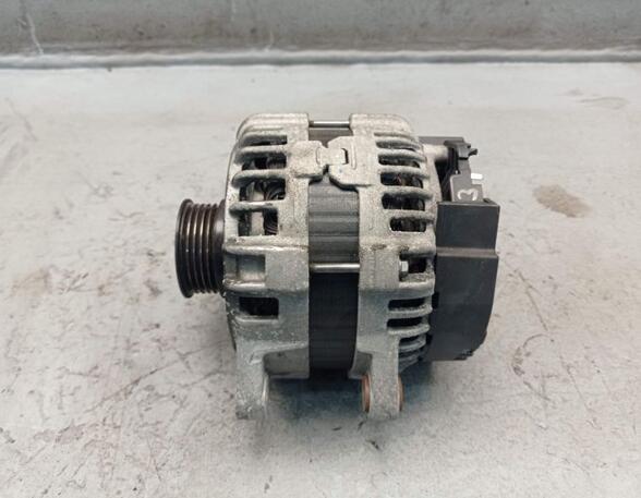 Alternator MERCEDES-BENZ B-CLASS (W246, W242)